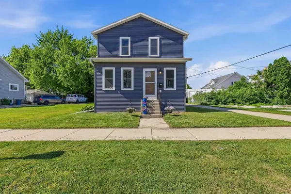 15 W BANK STREET, Fond Du Lac, WI 54935