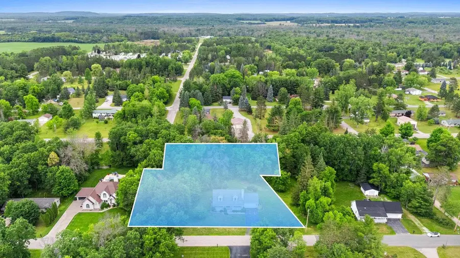 1218 ROSA AVENUE, Crivitz, WI 54114 - #2