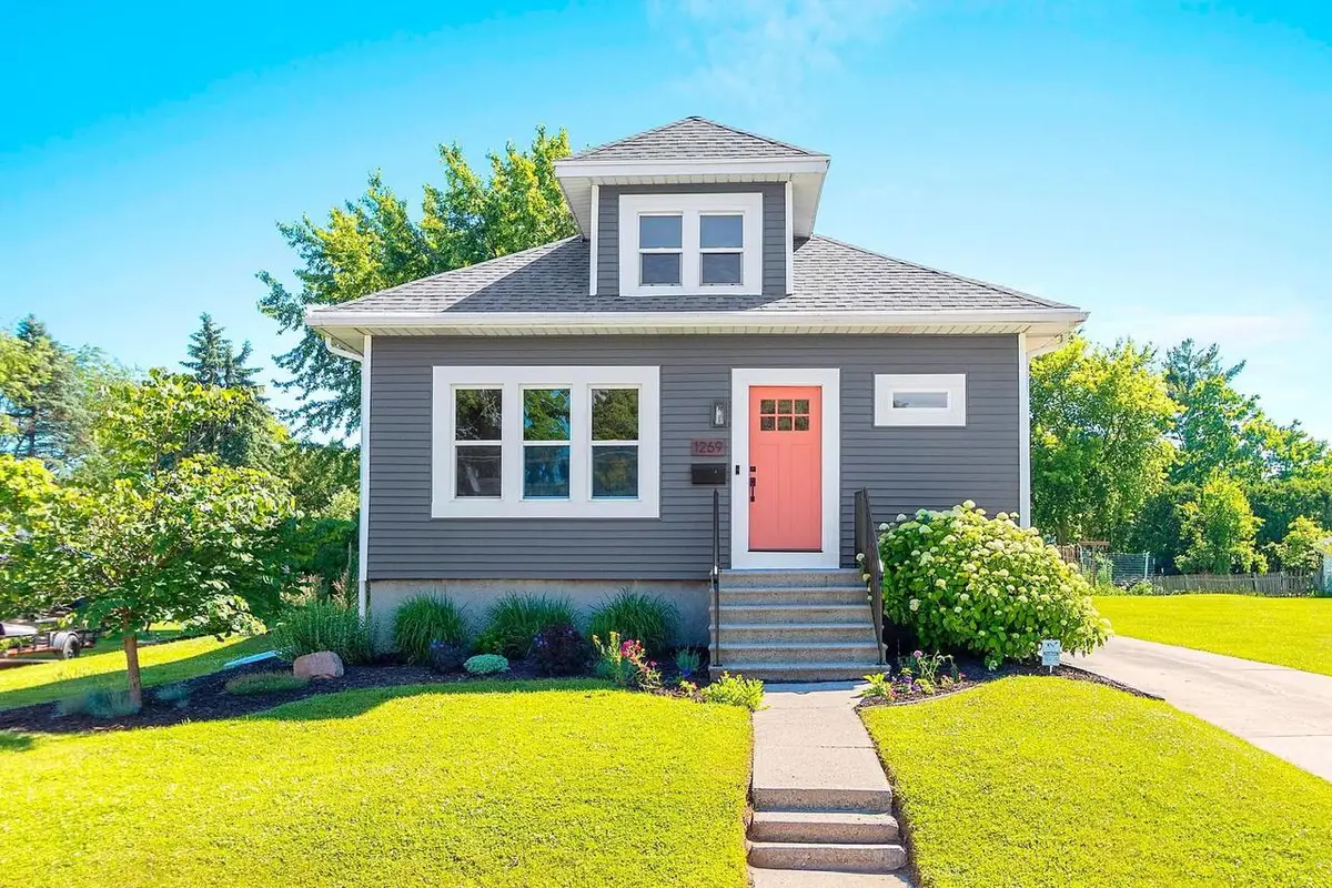 1269 ELMORE STREET, Green Bay, WI 54303 - #1