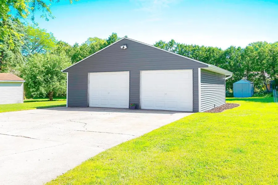 1269 ELMORE STREET, Green Bay, WI 54303 - #3