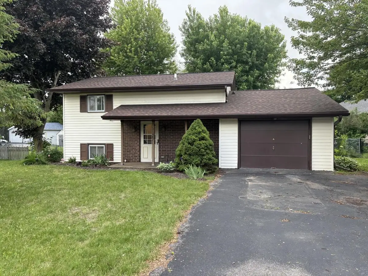 1127 BONNIE VIEW DRIVE, Sturgeon Bay, WI 54235 - #1