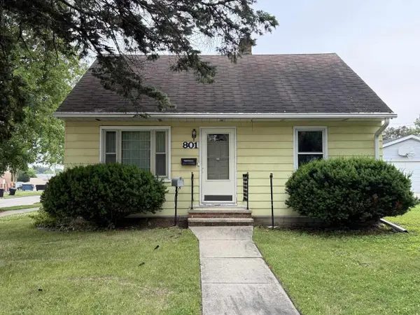 801 W GLENDALE AVENUE, Appleton, WI 54914