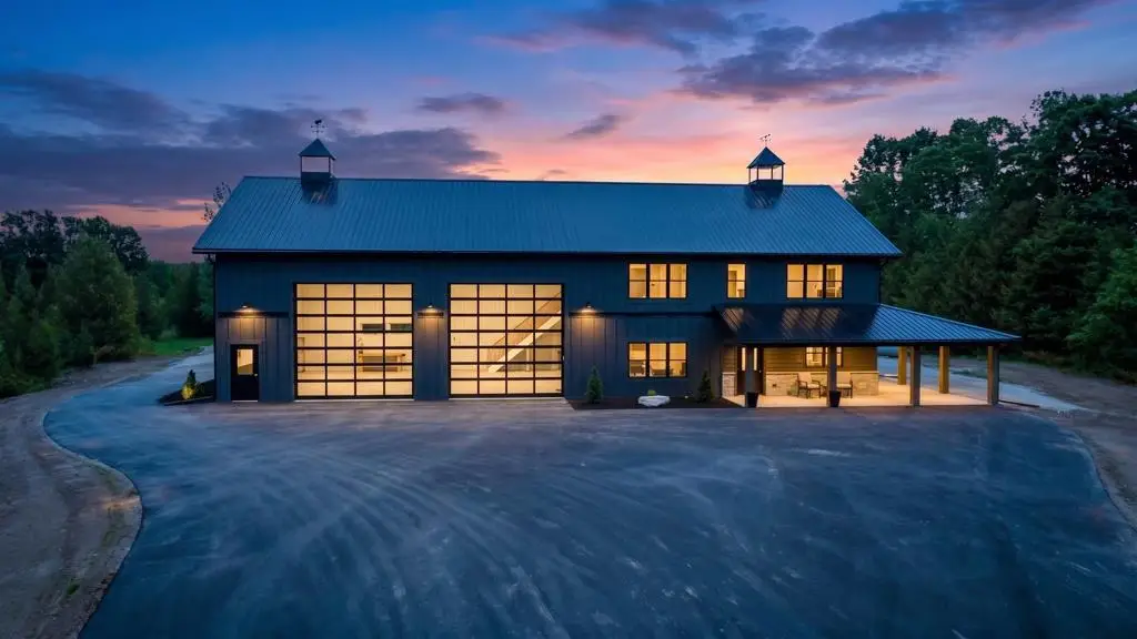 10434 COUNTRY LANE, Sister Bay, WI 54234 - #1