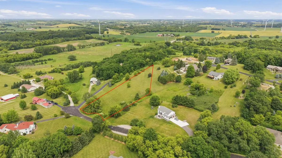 RANCHO VIEJO ROAD, Fond Du Lac, WI 54937 - #1