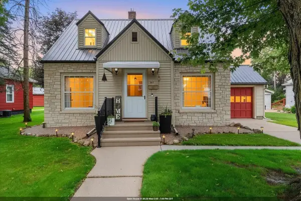 817 S MAIN STREET, Shawano, WI 54166