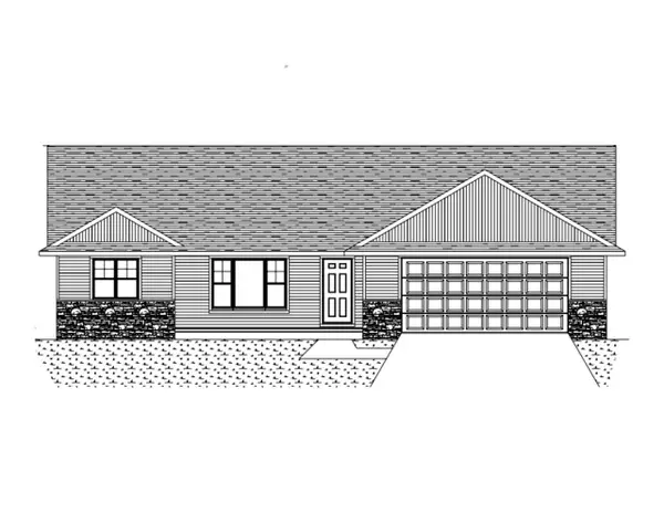 1411 HOFFMAN ROAD, Green Bay, WI 54311