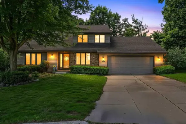 2641 POPLAR SPRINGS CIRCLE, Green Bay, WI 54304