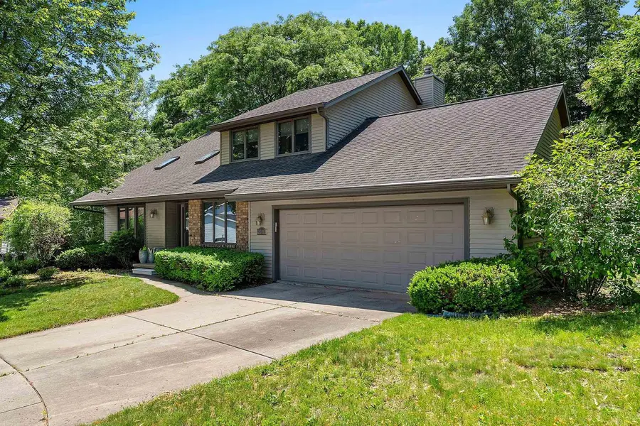2641 POPLAR SPRINGS CIRCLE, Green Bay, WI 54304 - #3