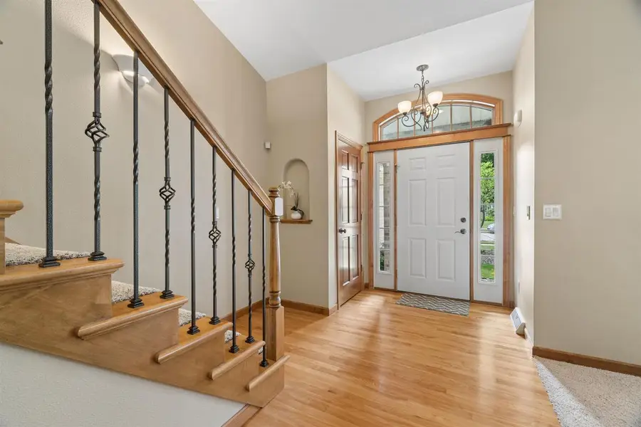 4226 E APPLESEED DRIVE, Appleton, WI 54913 - #3