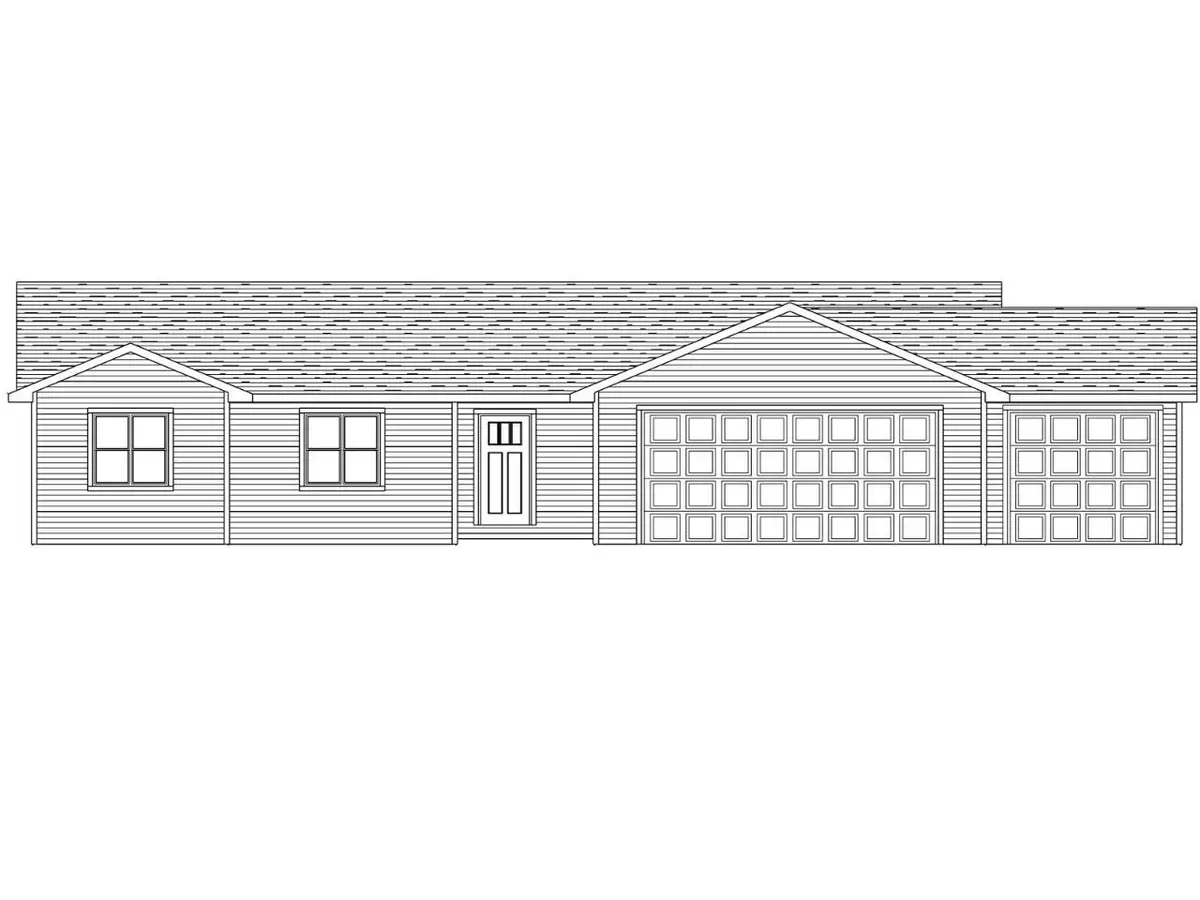 W6878 MCALLISTER DRIVE, Greenville, WI 54942 - #1