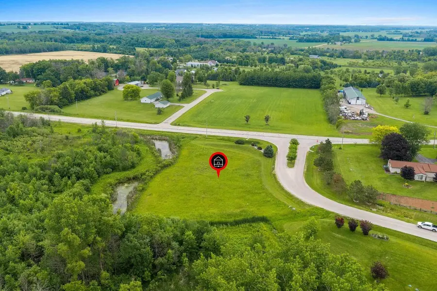 CROSS COUNTRY LANE, Hortonville, WI 54944 - #3