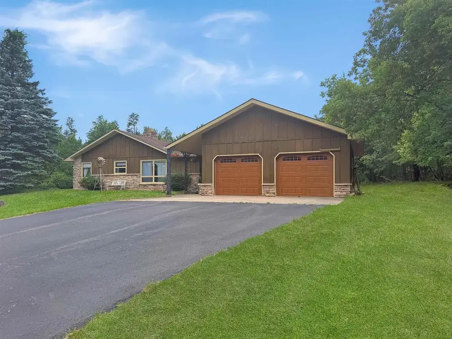 W8528 KUCHTA ROAD, Crivitz, WI 54114 - #2