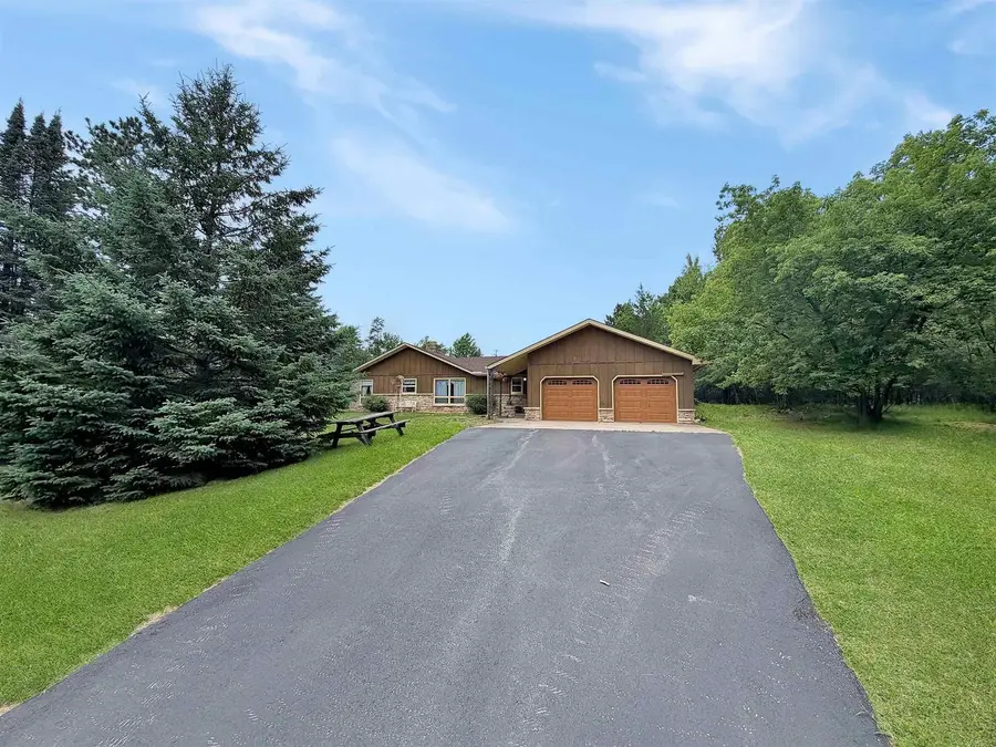 W8528 KUCHTA ROAD, Crivitz, WI 54114 - #3