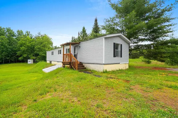 4134 PESHTIGO RIVER ROAD, Laona, WI 54541