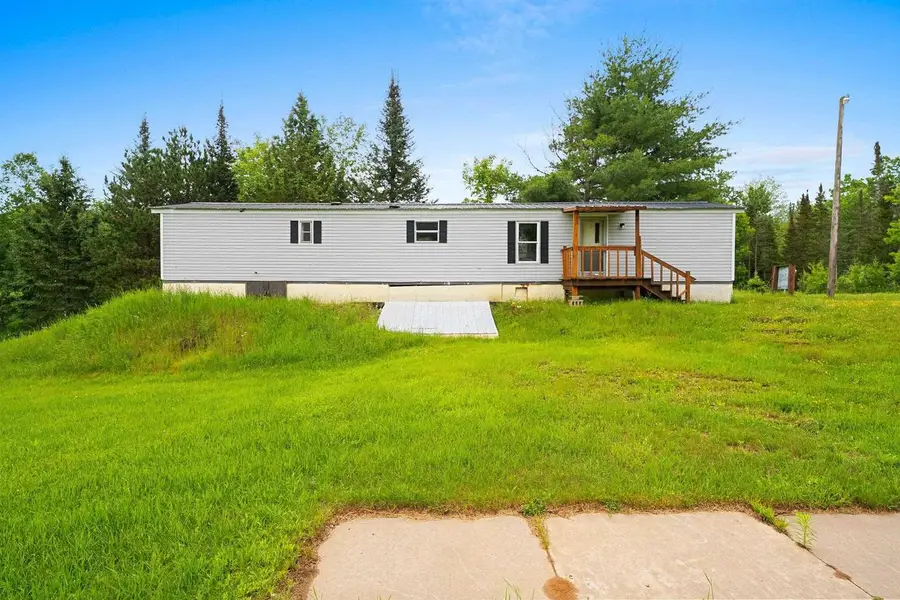 4134 PESHTIGO RIVER ROAD, Laona, WI 54541 - #3