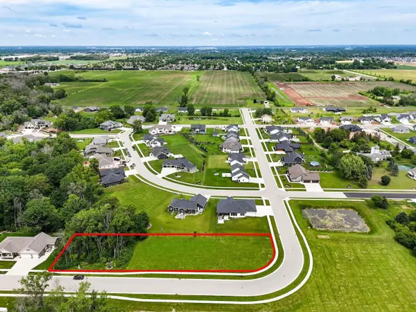 RYFORD STREET, Menasha, WI 54952