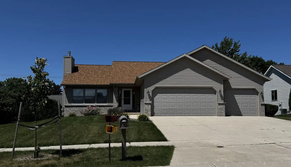 51 YACOUB LANE, Fond Du Lac, WI 54935 - #1