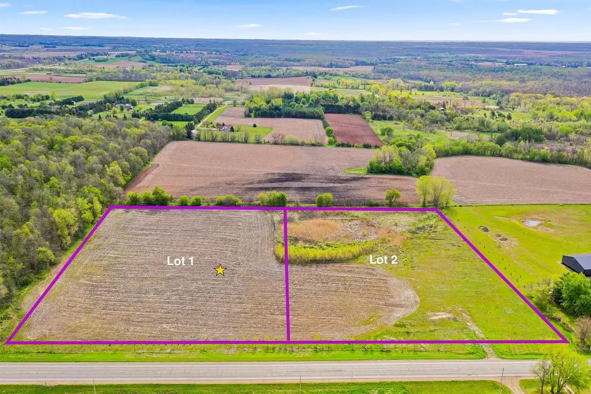 US 45, Fremont, WI 54940 - #1