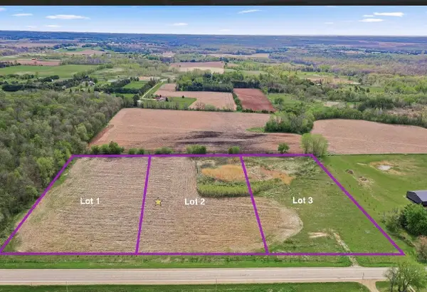 US 45, Fremont, WI 54940