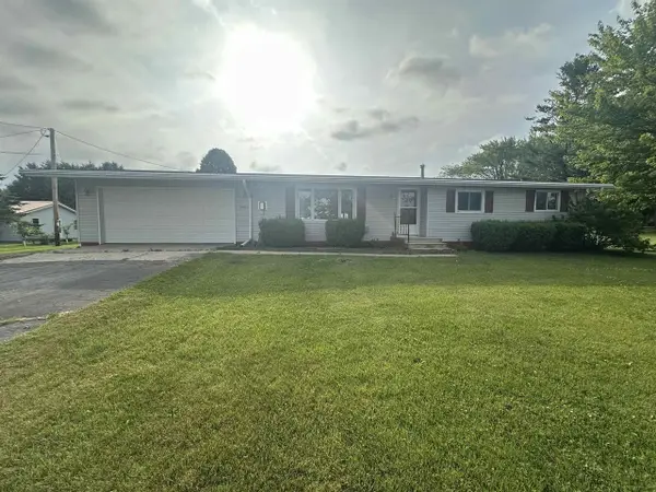N9034 KRULL ROAD, Nichols, WI 54152