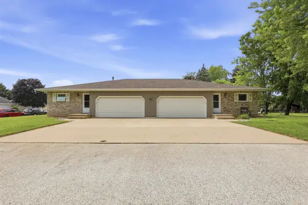 2605 W BIG BEND DRIVE, Appleton, WI 54914