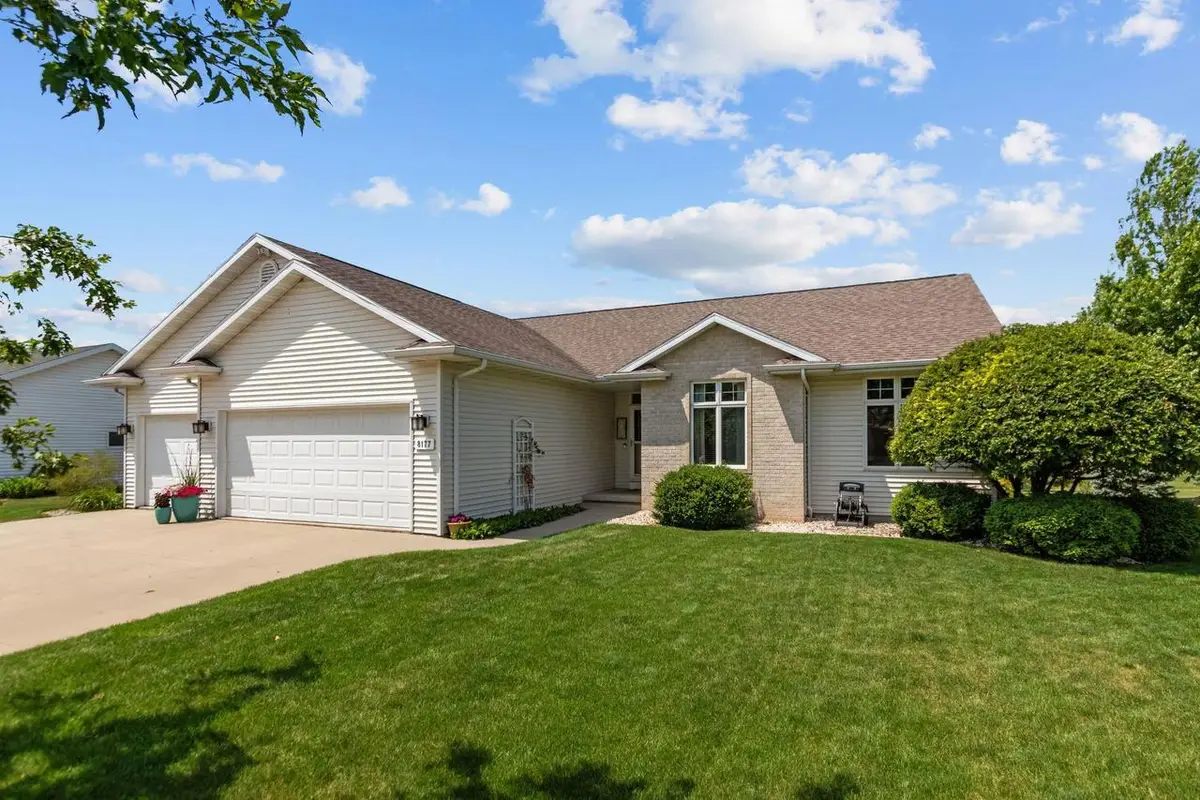 N8177 BIG LAKE LANE, Sherwood, WI 54169 - #1