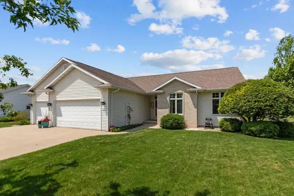 N8177 BIG LAKE LANE, Sherwood, WI 54169