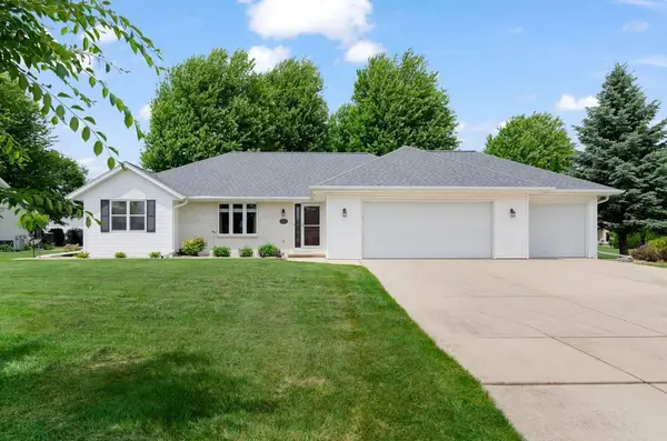 1280 SWAN RIDGE TRAIL, De Pere, WI 54115