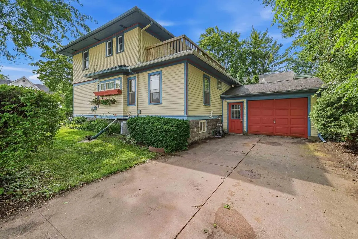 212 AMORY STREET, Fond Du Lac, WI 54936 - #1