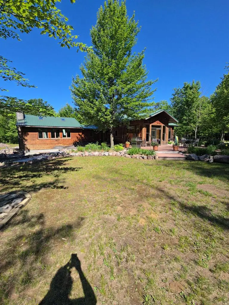 N11166 DEER LAKE ROAD, Stephenson, WI 54301 - #2
