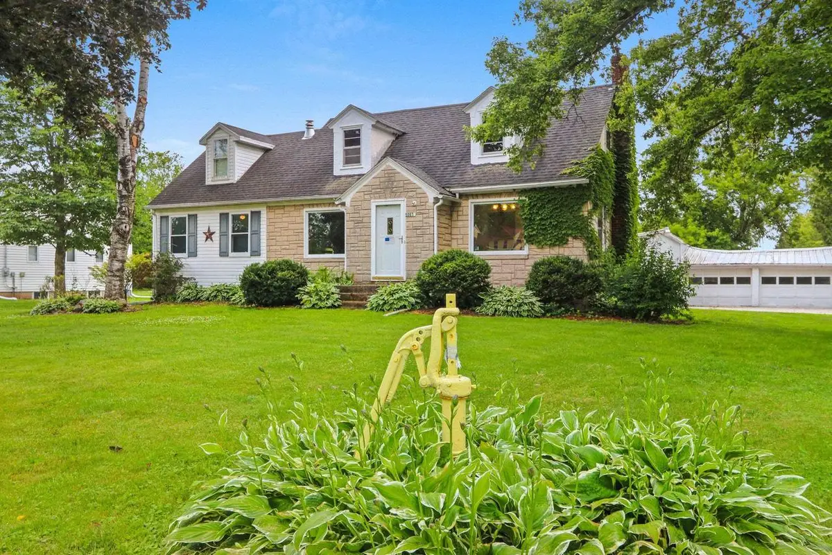 5067 GLENDALE AVENUE, Green Bay, WI 54313 - #1