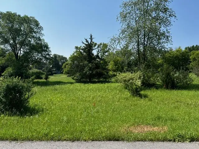 HILL STREET, Markesan, WI 53946 - #1