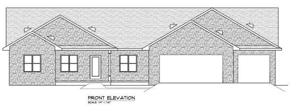 550 ROYAL ST PATS DRIVE, Wrightstown, WI 54180