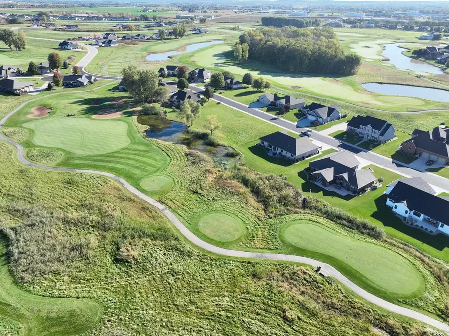 550 ROYAL ST PATS DRIVE, Wrightstown, WI 54180 - #3