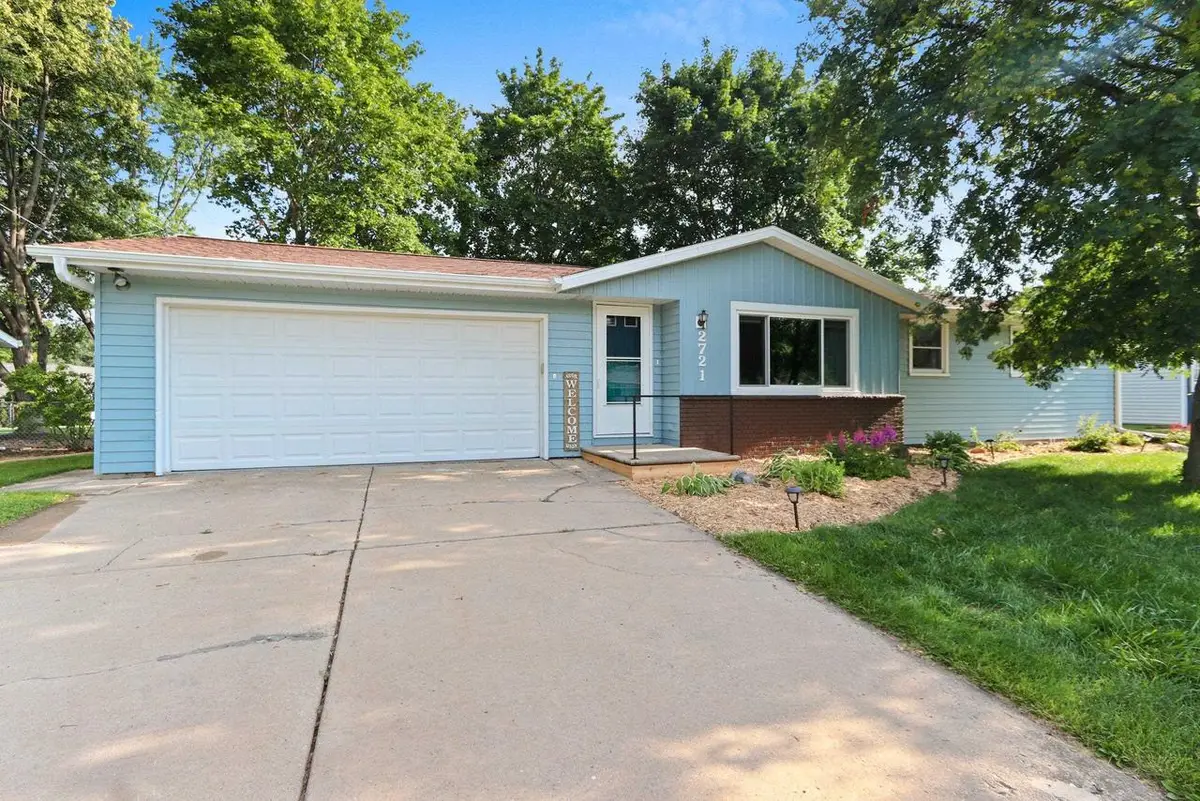 2721 HAZELWOOD LANE, Green Bay, WI 54304 - #1