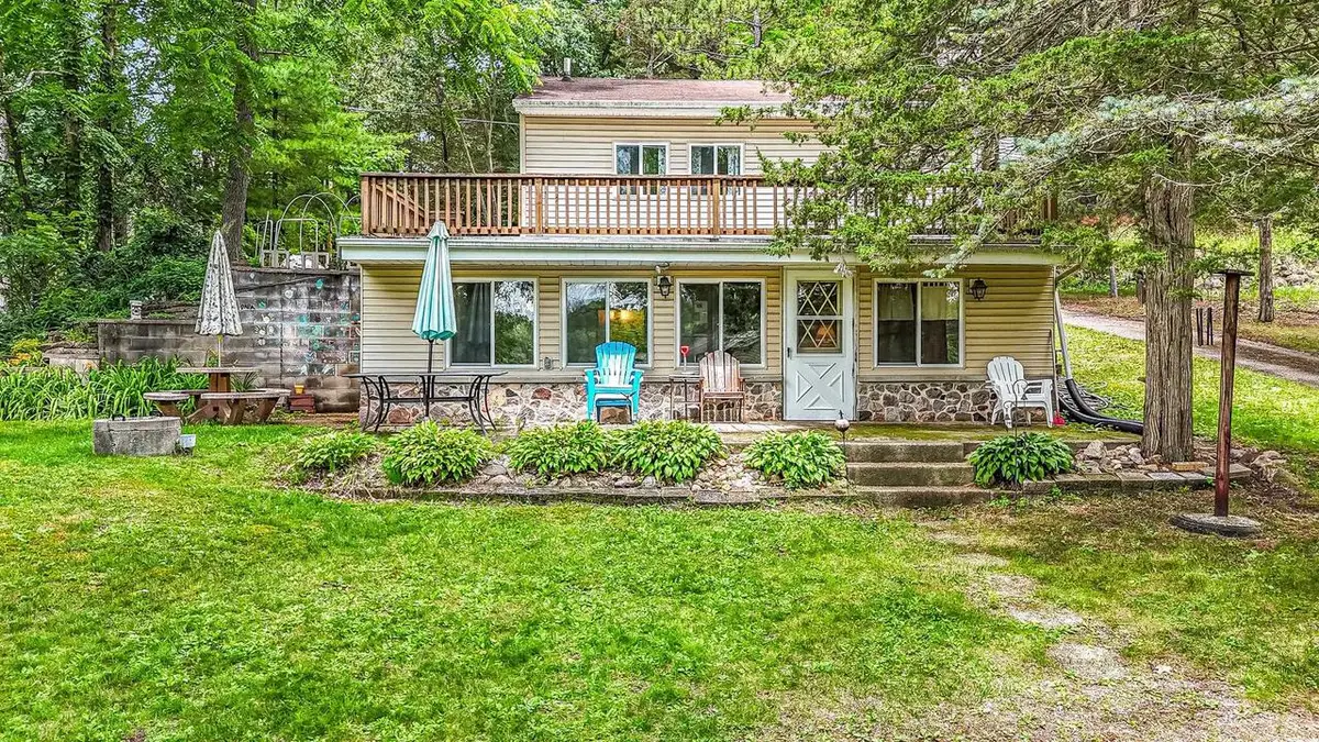 N866 WINDWOOD DRIVE, Neshkoro, WI 54960 - #1