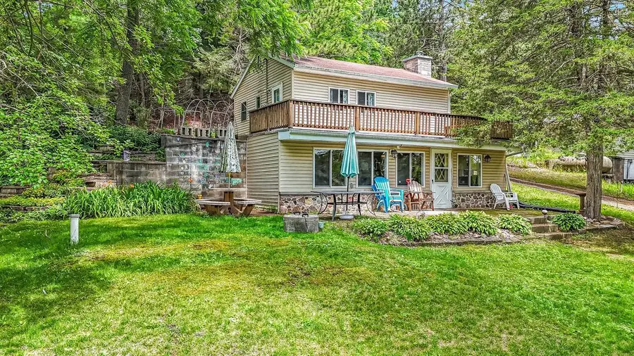 N866 WINDWOOD DRIVE, Neshkoro, WI 54960 - #2
