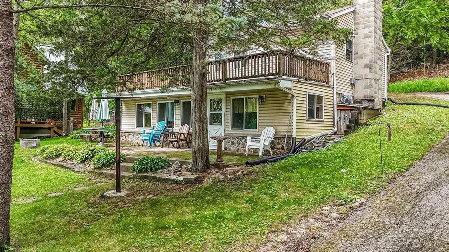 N866 WINDWOOD DRIVE, Neshkoro, WI 54960 - #3