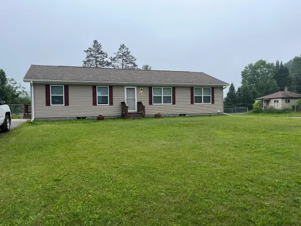 4575 WINDFALL STREET, Wabeno, WI 54566