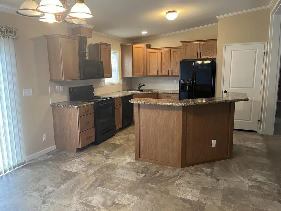 4575 WINDFALL STREET, Wabeno, WI 54566 - #2