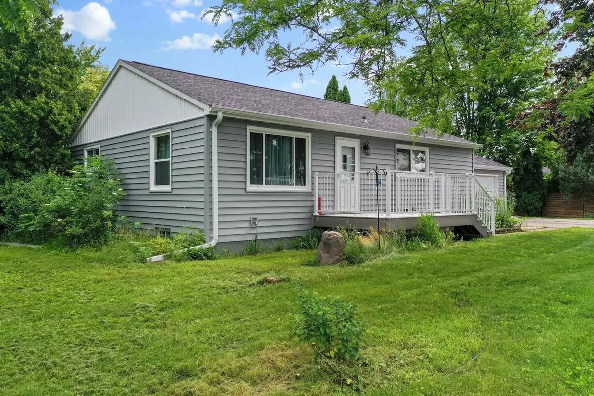 W2792 COUNTY ROAD JJ, Kaukauna, WI 54130 - #1