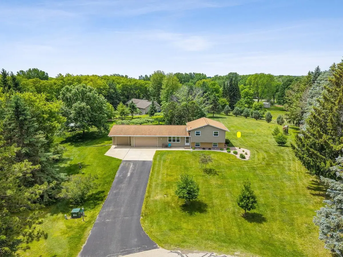 2861 SUNNY VALE COURT, Green Bay, WI 54313 - #1