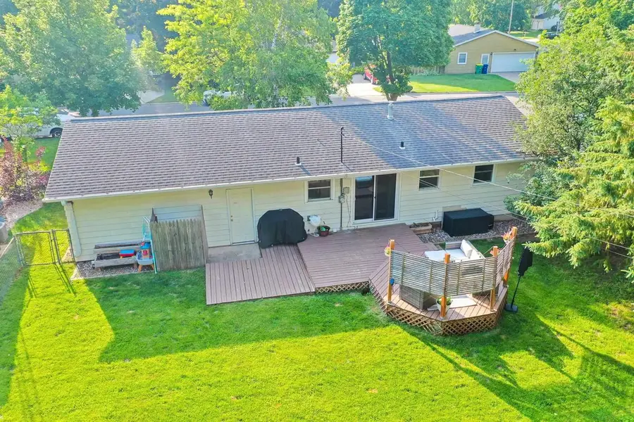 1013 CRAWFORD STREET, Green Bay, WI 54304 - #2