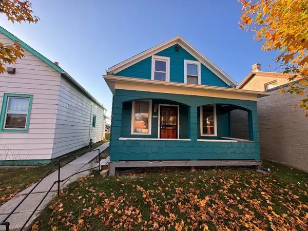 1529 INDIANA AVENUE, Sheboygan, WI 53081