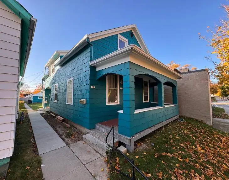 1529 INDIANA AVENUE, Sheboygan, WI 53081 - #2