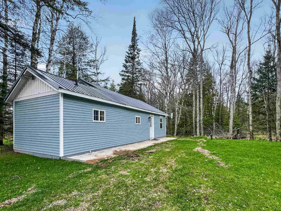 N11415 EAST SHORE ROAD, Pearson, WI 54462 - #3