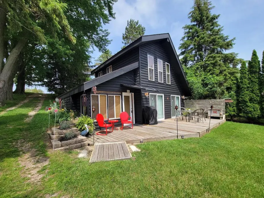 N5240 WILDCAT ROAD, Iron Ridge, WI 53035 - #3