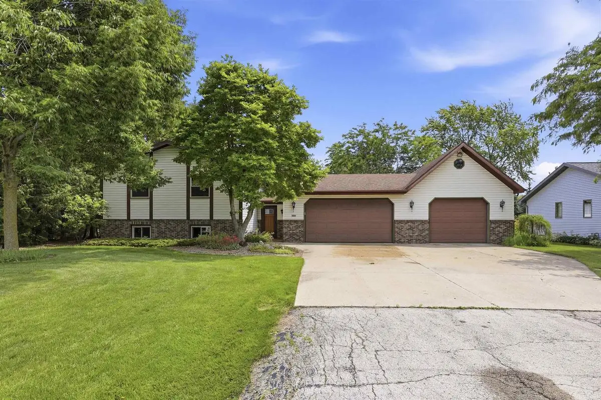 N334 MARION AVENUE, Appleton, WI 54915 - #1