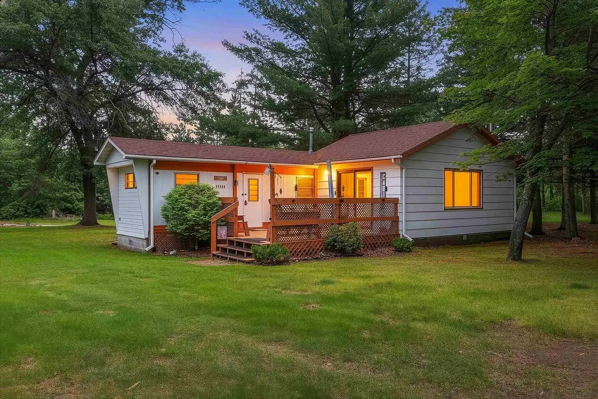 W12906 VALARY LANE, Athelstane, WI 54104 - #1