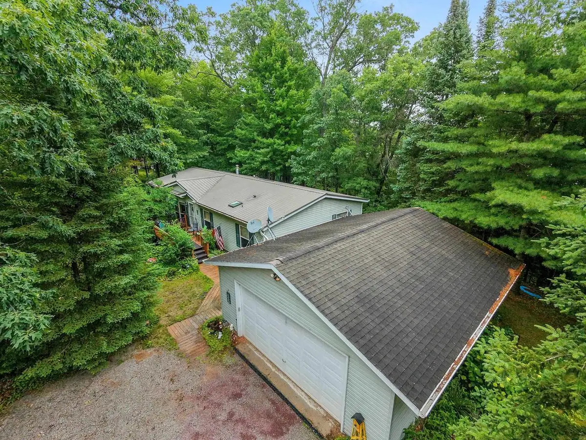 W12443 SENATOR LAKE LANE, Crivitz, WI 54114 - #1